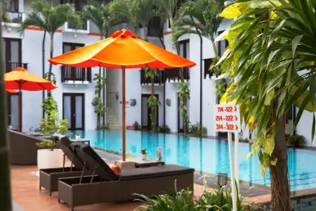 HARRIS Kuta Tuban - 47