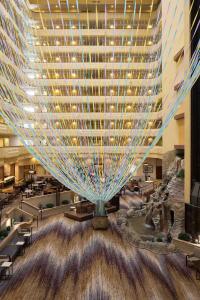 Albuquerque Marriott Pyramid North - 13