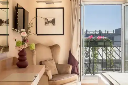 Castille Paris – Starhotels Collezione - 41