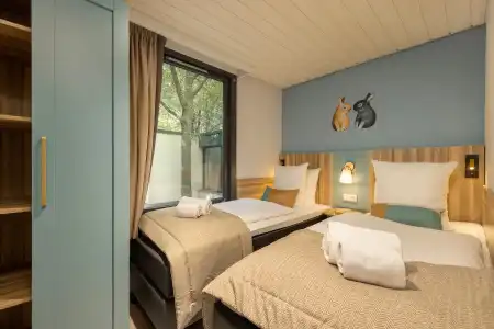 Center Parcs Bispinger Heide - 64