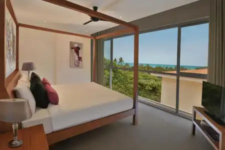 Samui Blue Orchid - 47