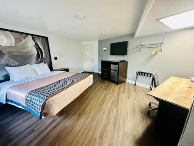 Canyon Inn Motel - 17