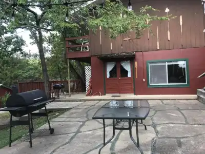 Calm Waters Cabin Resort - 88