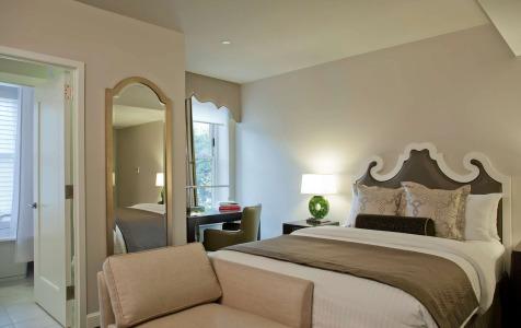 Morrison Clark Inn Washington DC Convention Center - 2