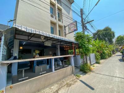 Kavil Guesthouse - 37