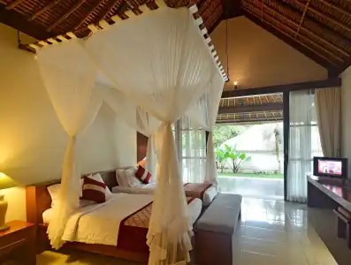 Pertiwi Resort & Spa - 2