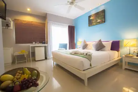 The Beach Boutique House - 8