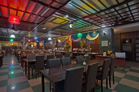 De Baron Resort - 20