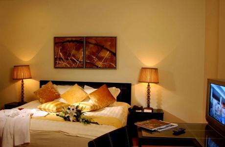 Amsterdam ID Aparthotel - 6