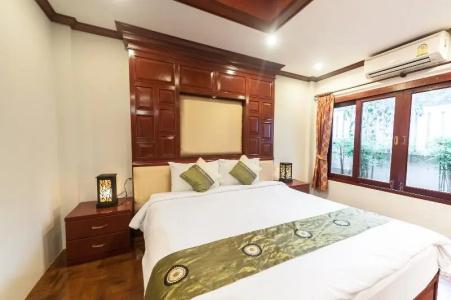 Ruen Ariya Resort (Chiang Mai). - 31