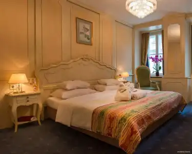 SchlossRömischer Kaiser - 3