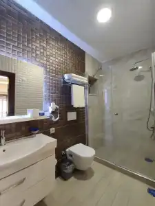 Iskelem Otel - 129