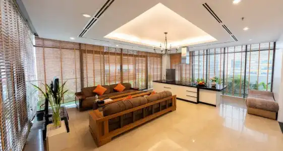 My Way & Residence - 113