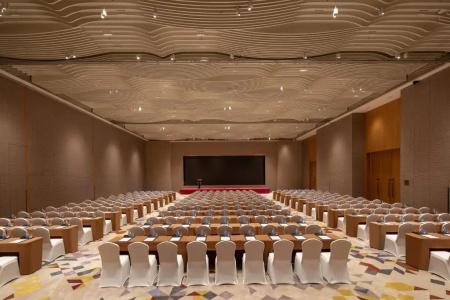 Crowne Plaza Foshan Nanhai By IHG - 13