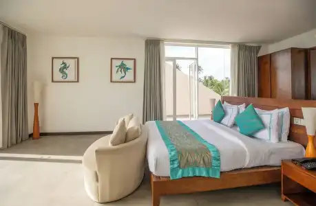 The Habitat Kosgoda by Asia Leisure - 52