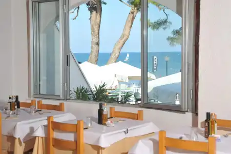 Villaggio Capo Vieste Camping - 24