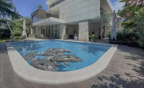 Arfa Park-hotel - 36
