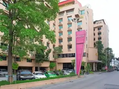 The Palazzo - 30