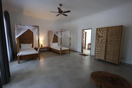 Kivuli Beach Resort - 54