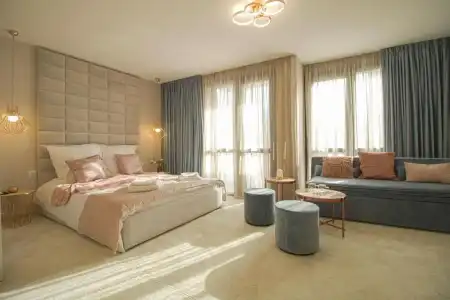 Boutique Apartments - 16