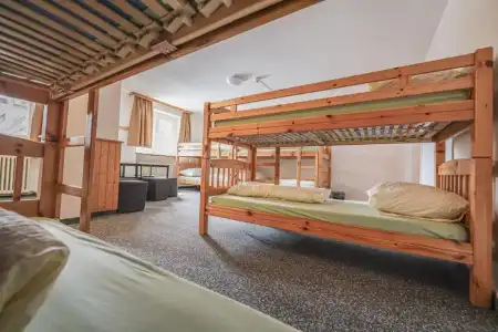 Arosa Mountain Lodge - 26