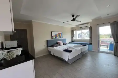 Surf & Sand Resort - 119