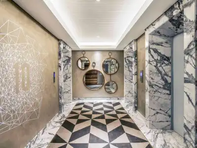 Mercure Jakarta Pantai Indah Kapuk - 25