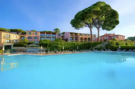 Les Jardins De Sainte Maxime - 94
