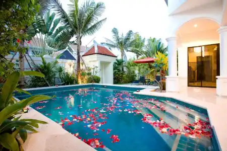 Palm Grove Resort - 101