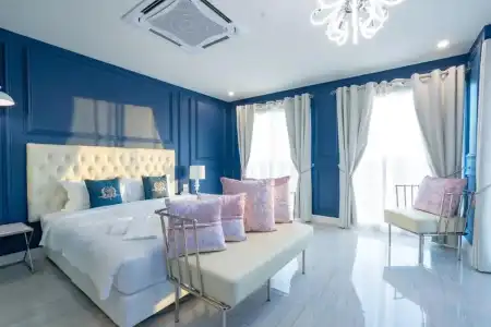 BELLE GRAND (SHA Extra Plus) - 146