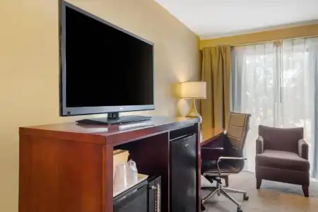 Holiday Inn Express Denver Central North by IHG - 61