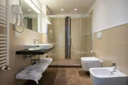Dimorae Rooms and Suites - Apartments - 105