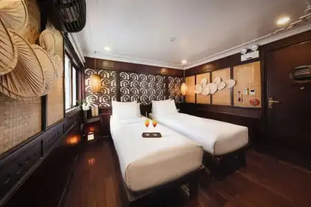 Bhaya Halong Cruise - 2