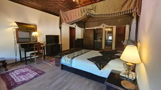 Otanti̇k Club & Spa - 23