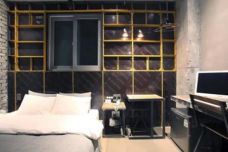 BoutiqueK Jongno - 19
