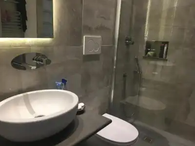 The Roman Empire Guesthouse - 41
