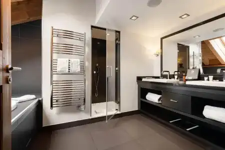 Hôtel Le Kaïla - 103