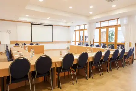 Mercure Brussels Centre Rogier - 18