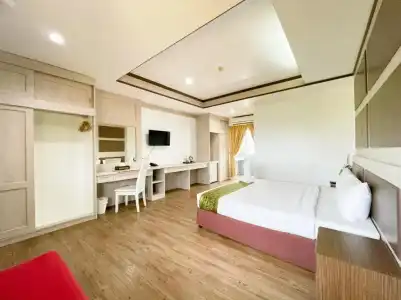 SB Living Place Phuket Town - 122