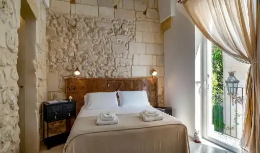 Palazzo Sant'Anna Lecce - 50