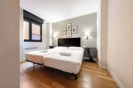 AinB Sagrada Familia Apartments - 174
