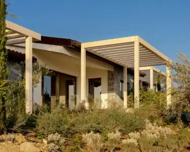 Mount Athos Resort - 104