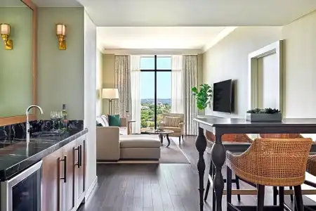 Omni Barton Creek Resort & Spa Austin - 71
