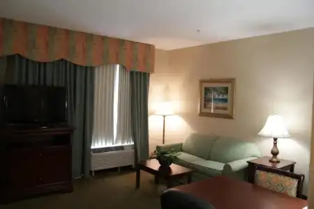 Hampton Inn Corpus Christi-Northwest I-37 - 37