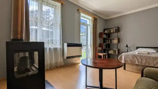 Kazbegi Green Yard - 25