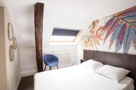 Hôtel IENA - 40