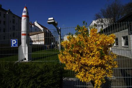 Space - Campus der Jesco von Puttkamer Schule - 13