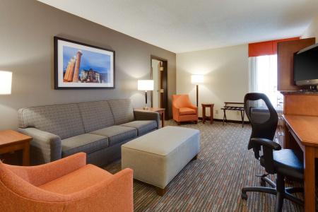Drury Inn & Suites Columbia Stadium Boulevard - 61