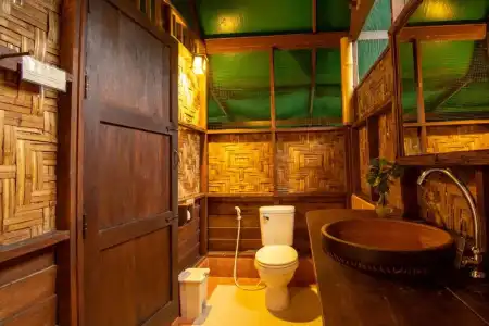 Our Jungle Camp - Eco Resort - 57