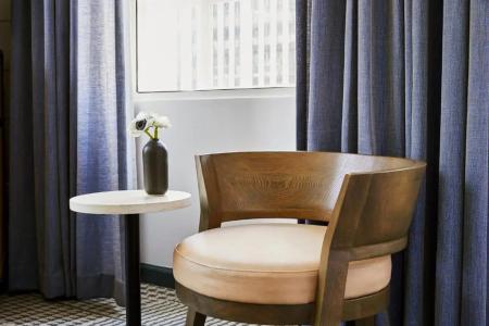 Kimpton MONACO DENVER by IHG - 77
